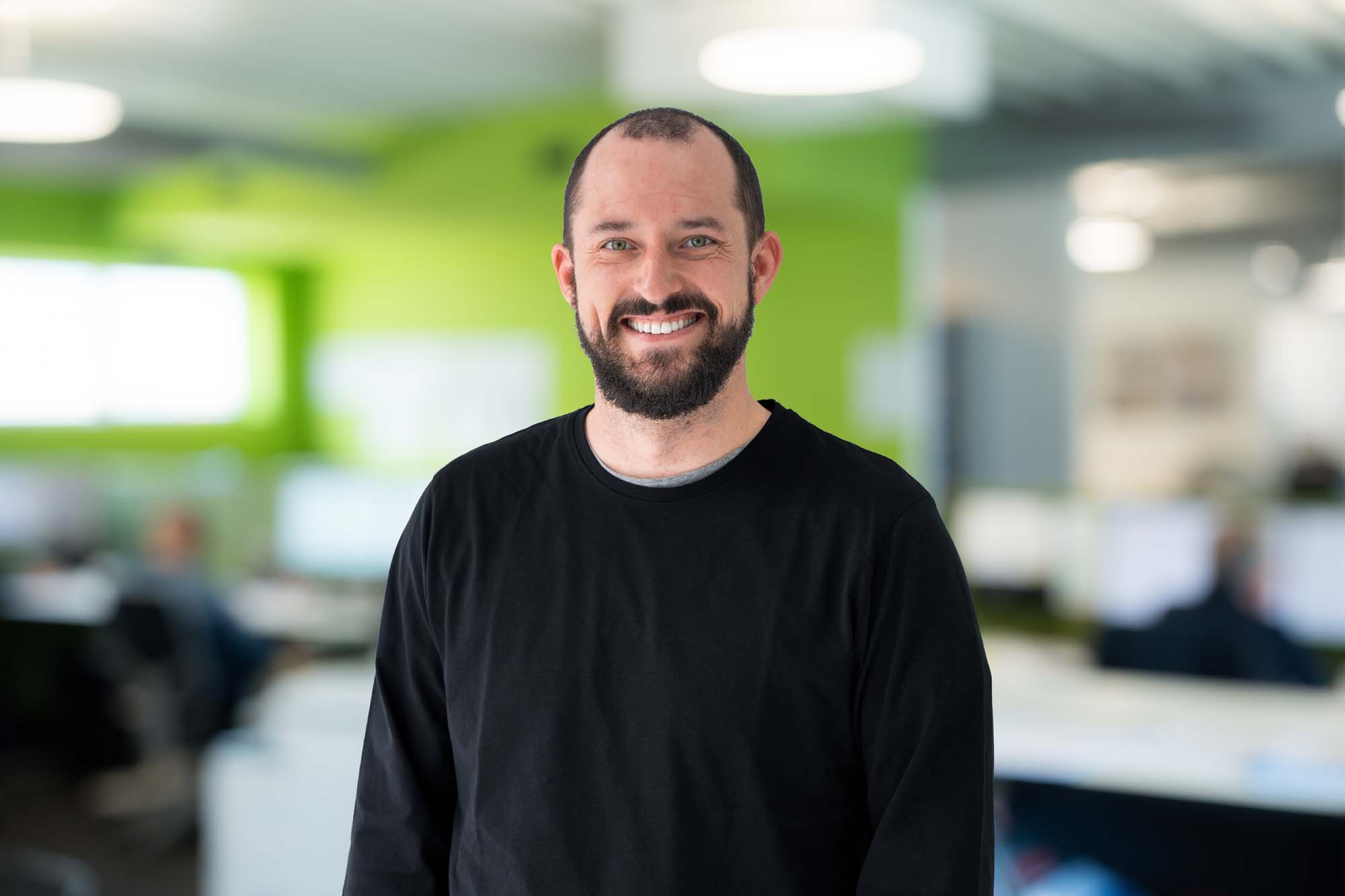 Portraitfoto