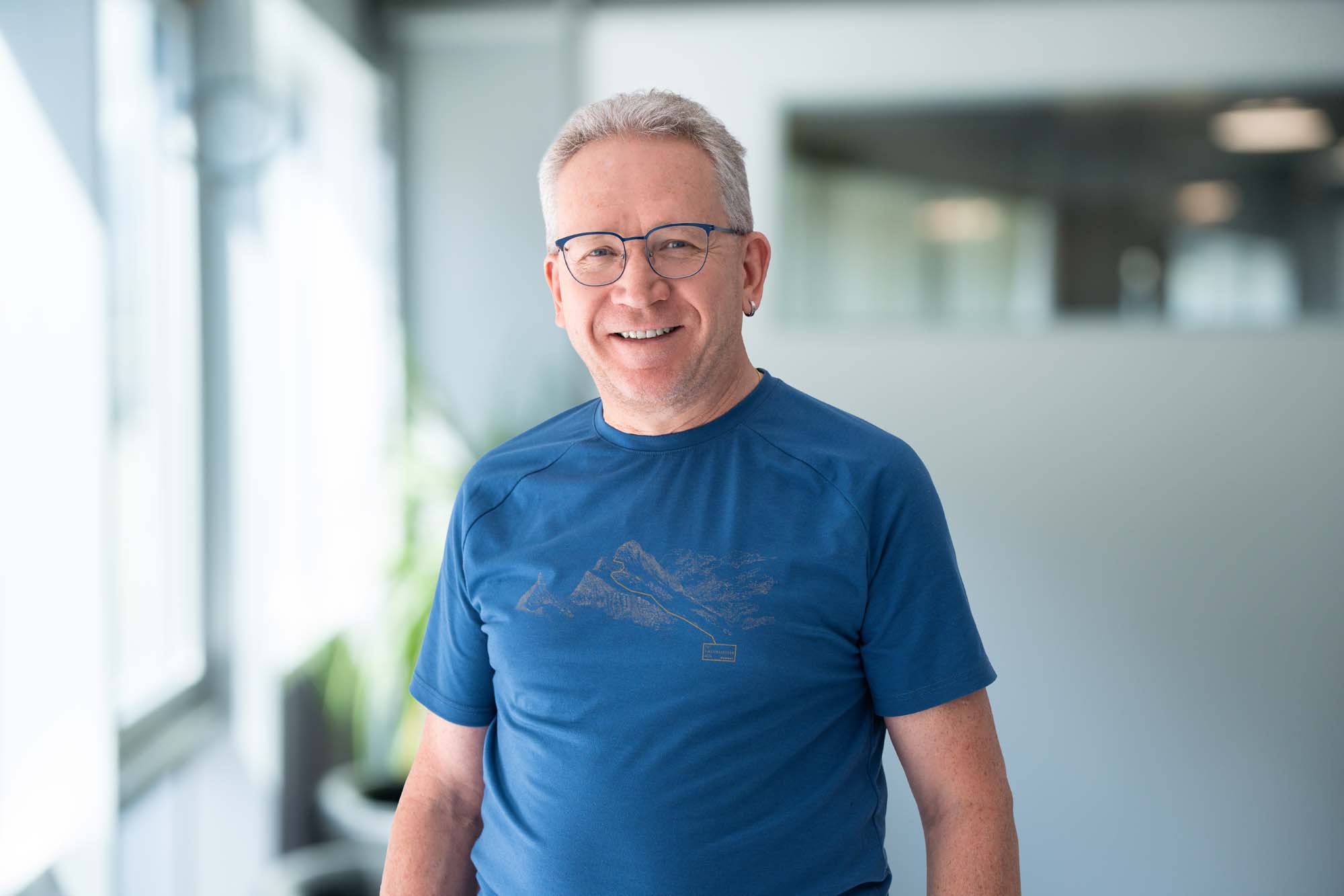 Portraitfoto