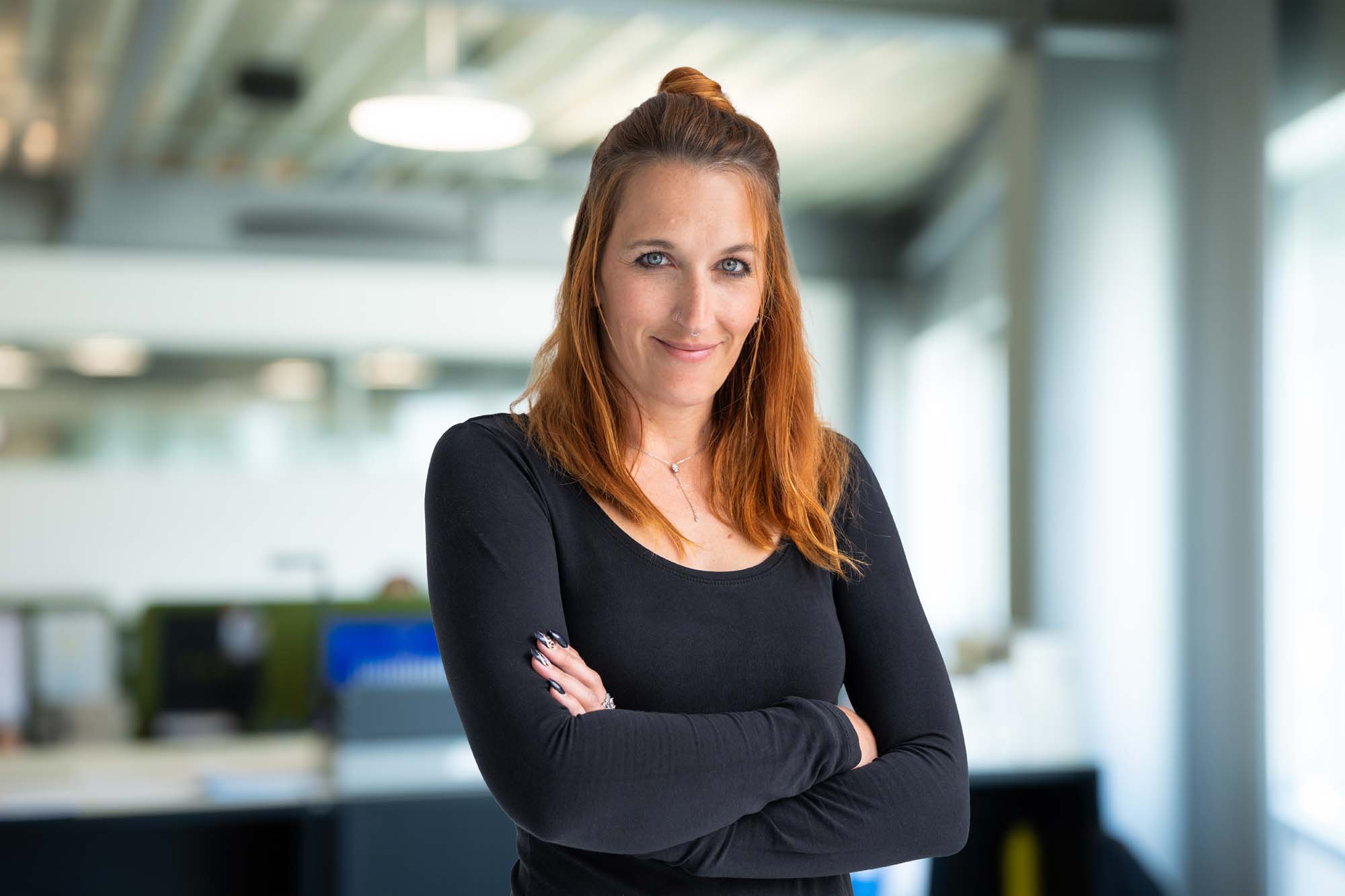 Portraitfoto