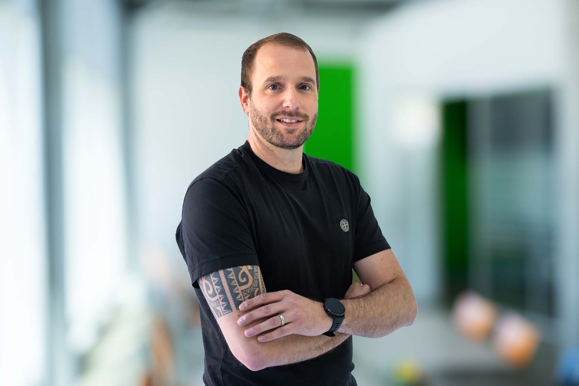 Portraitfoto