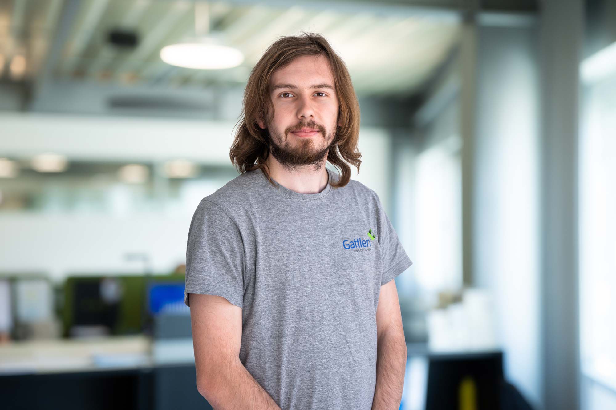 Portraitfoto