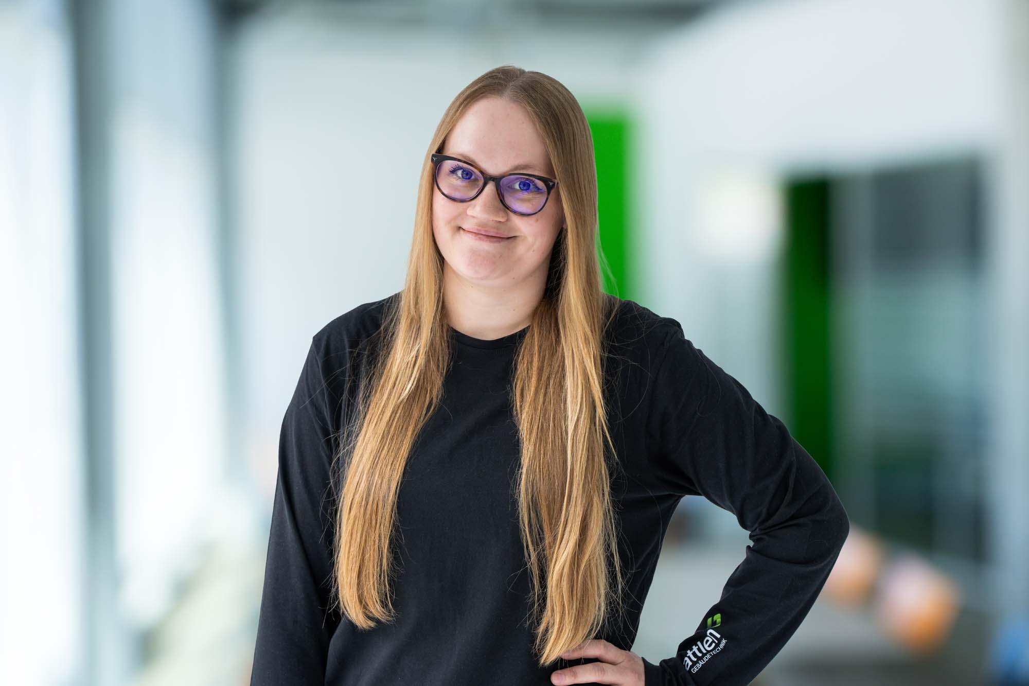 Portraitfoto