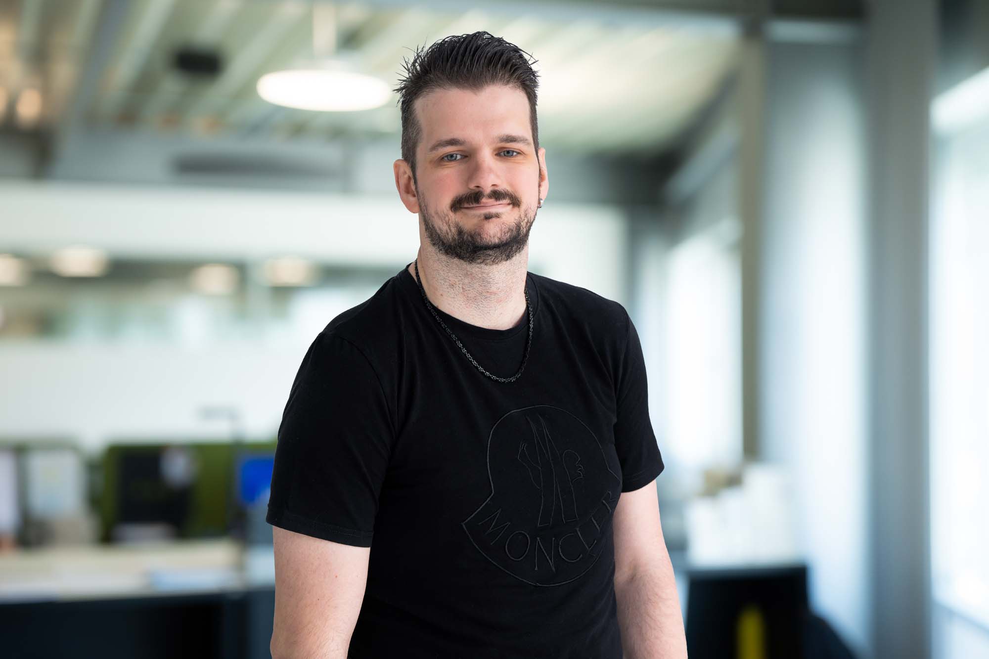 Portraitfoto