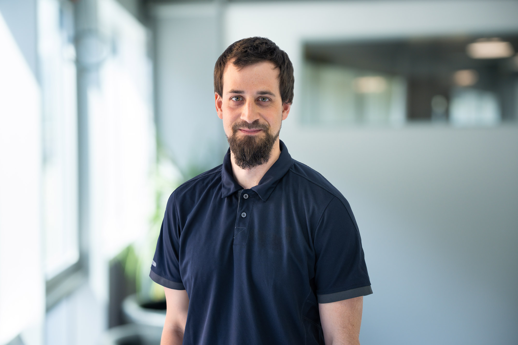 Portraitfoto