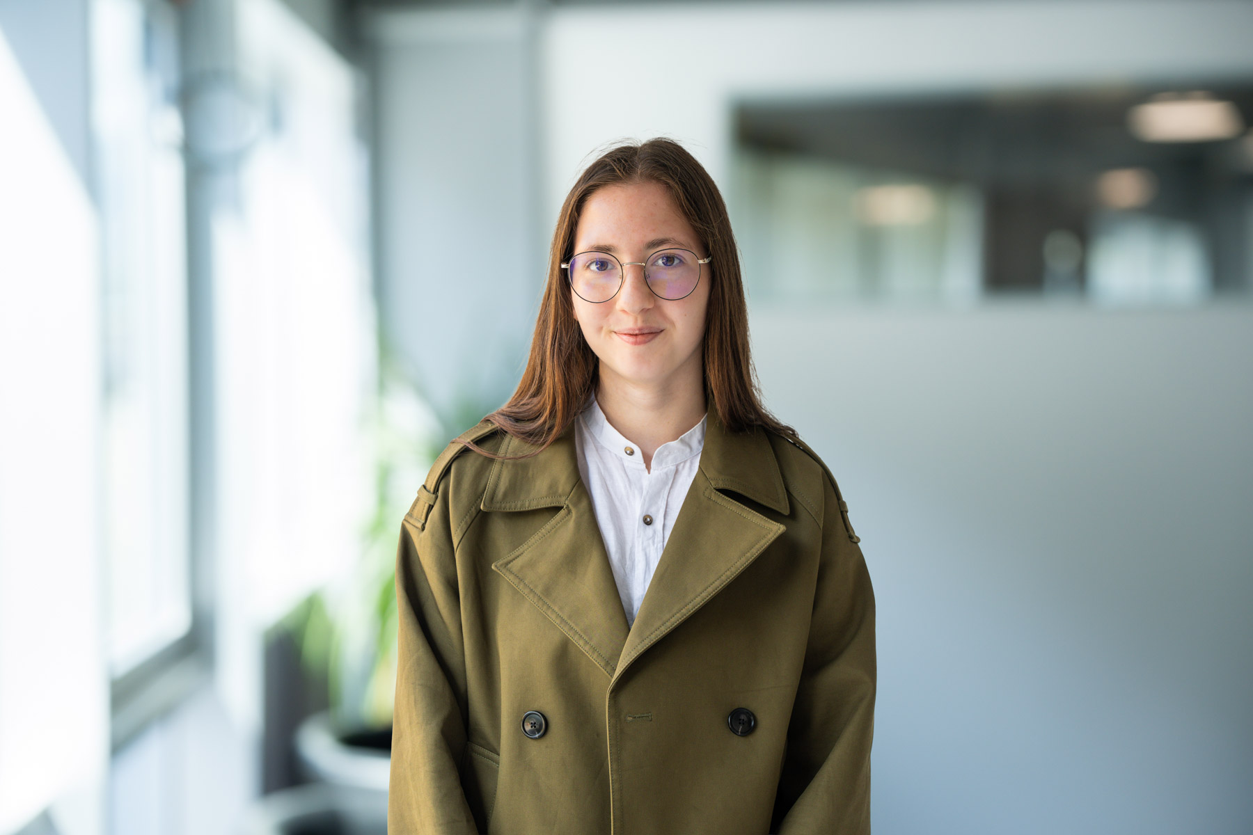 Portraitfoto