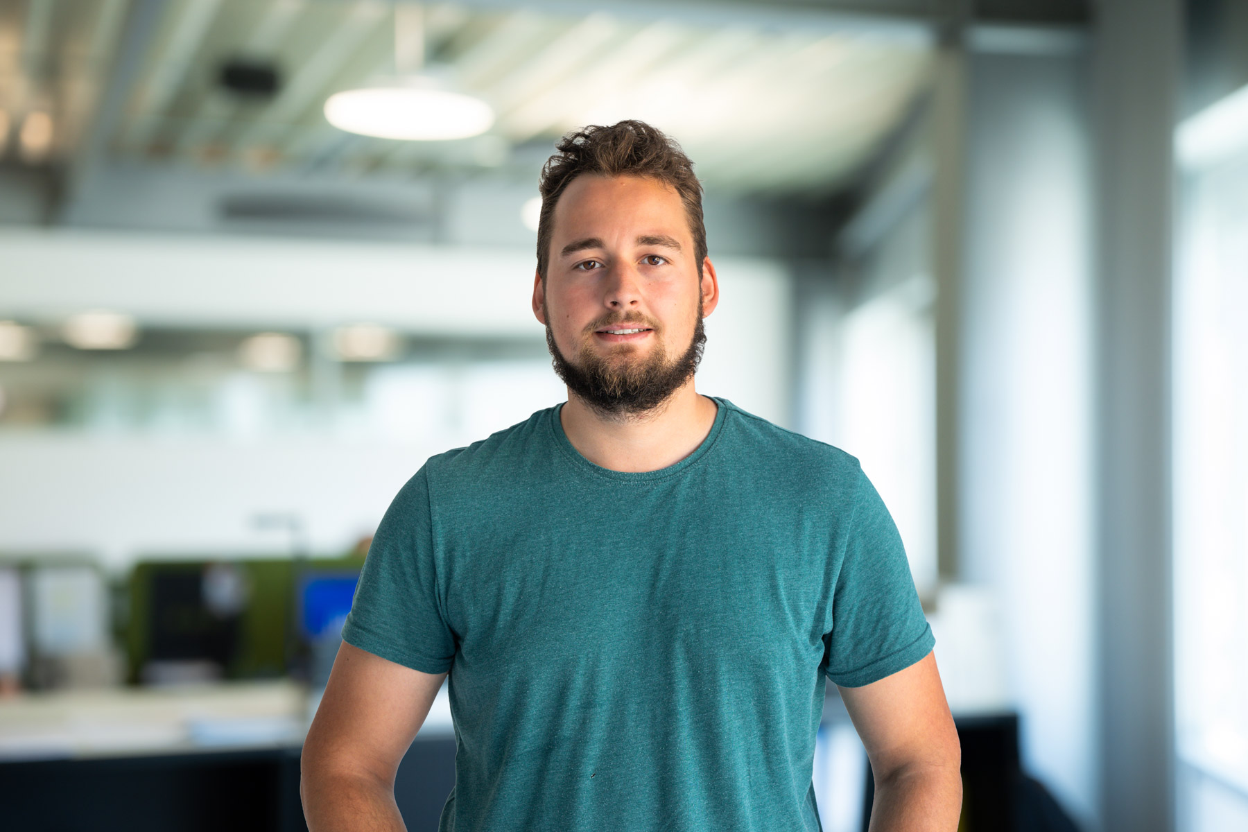 Portraitfoto