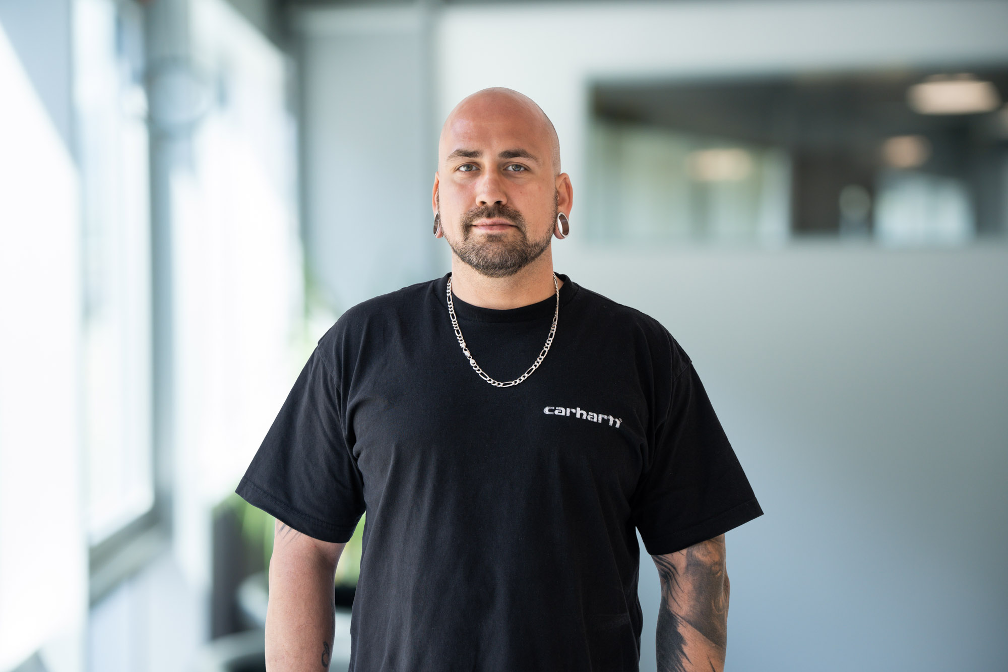 Portraitfoto