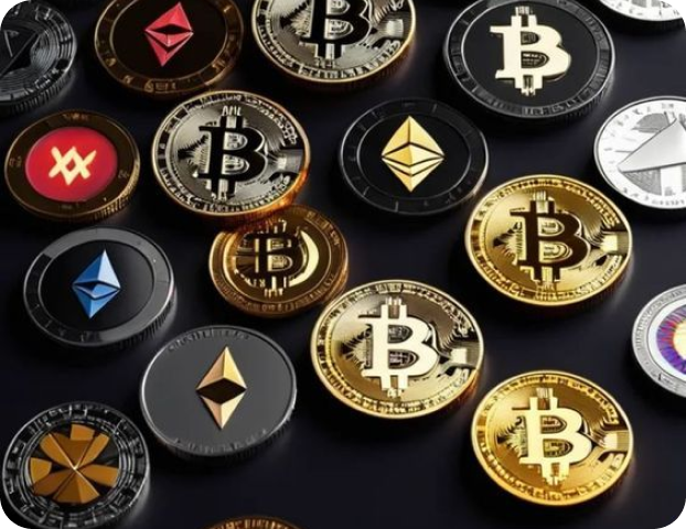 Fintechs & Wallets