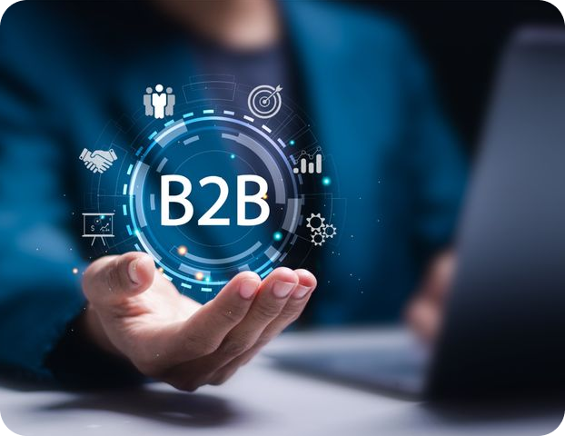 B2B