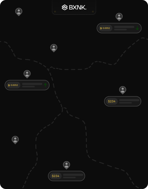 Cross-Border Payments