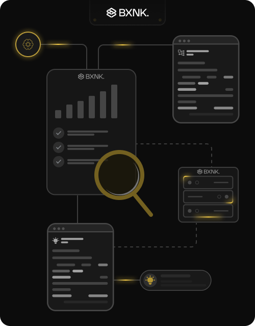 Yield & Liquidity Services