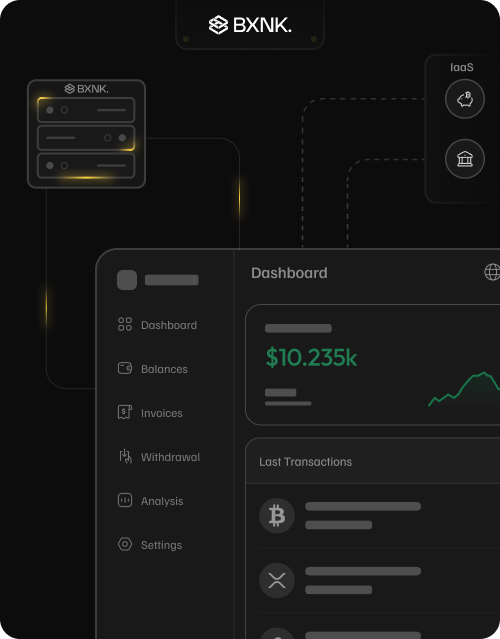 White Label Solutions Updated