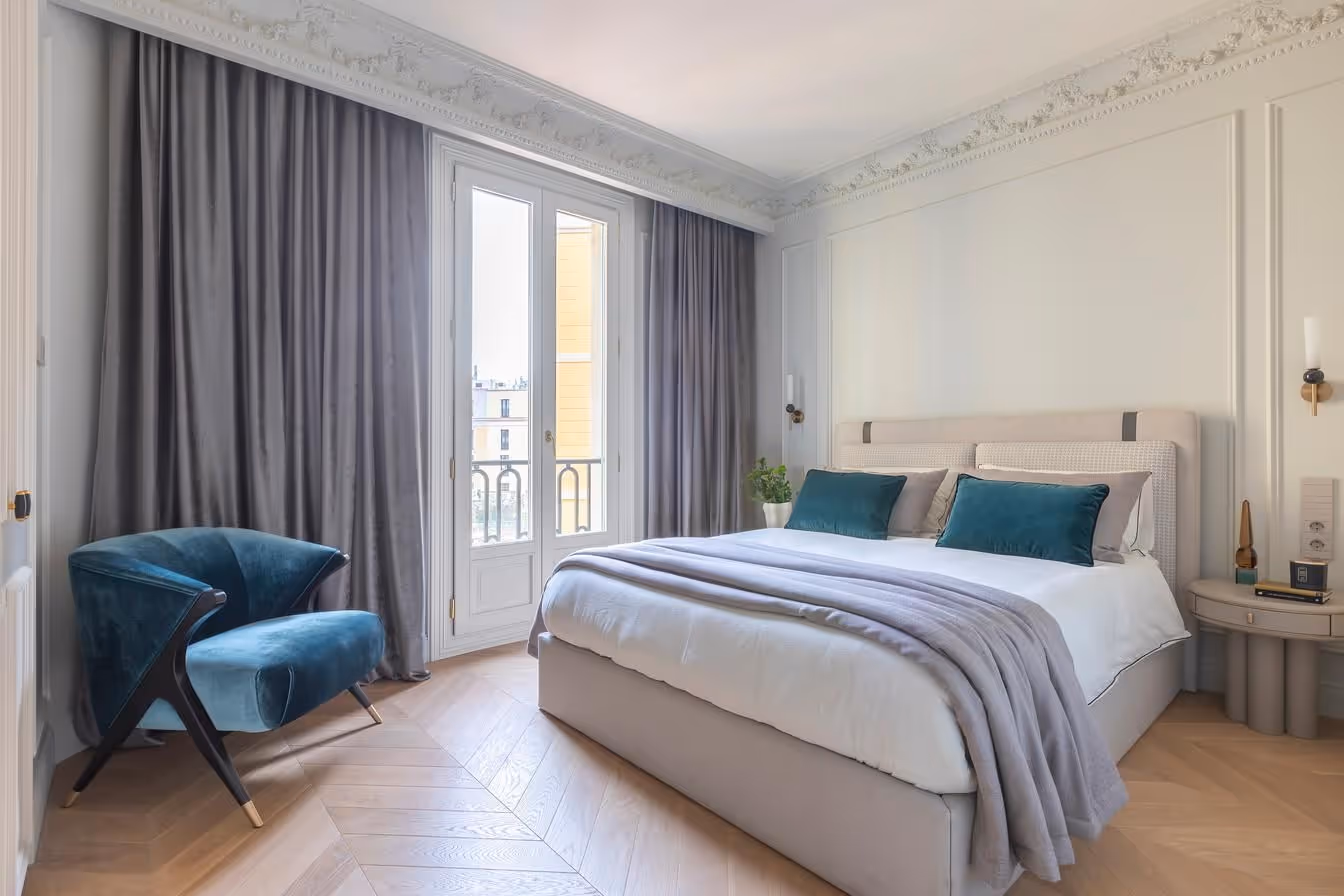 Apartment in Dreta de l'Eixample