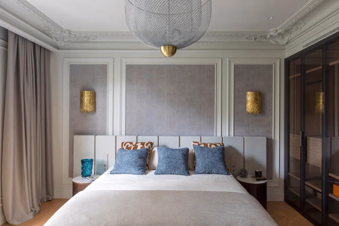 Apartment in Dreta de l'Eixample