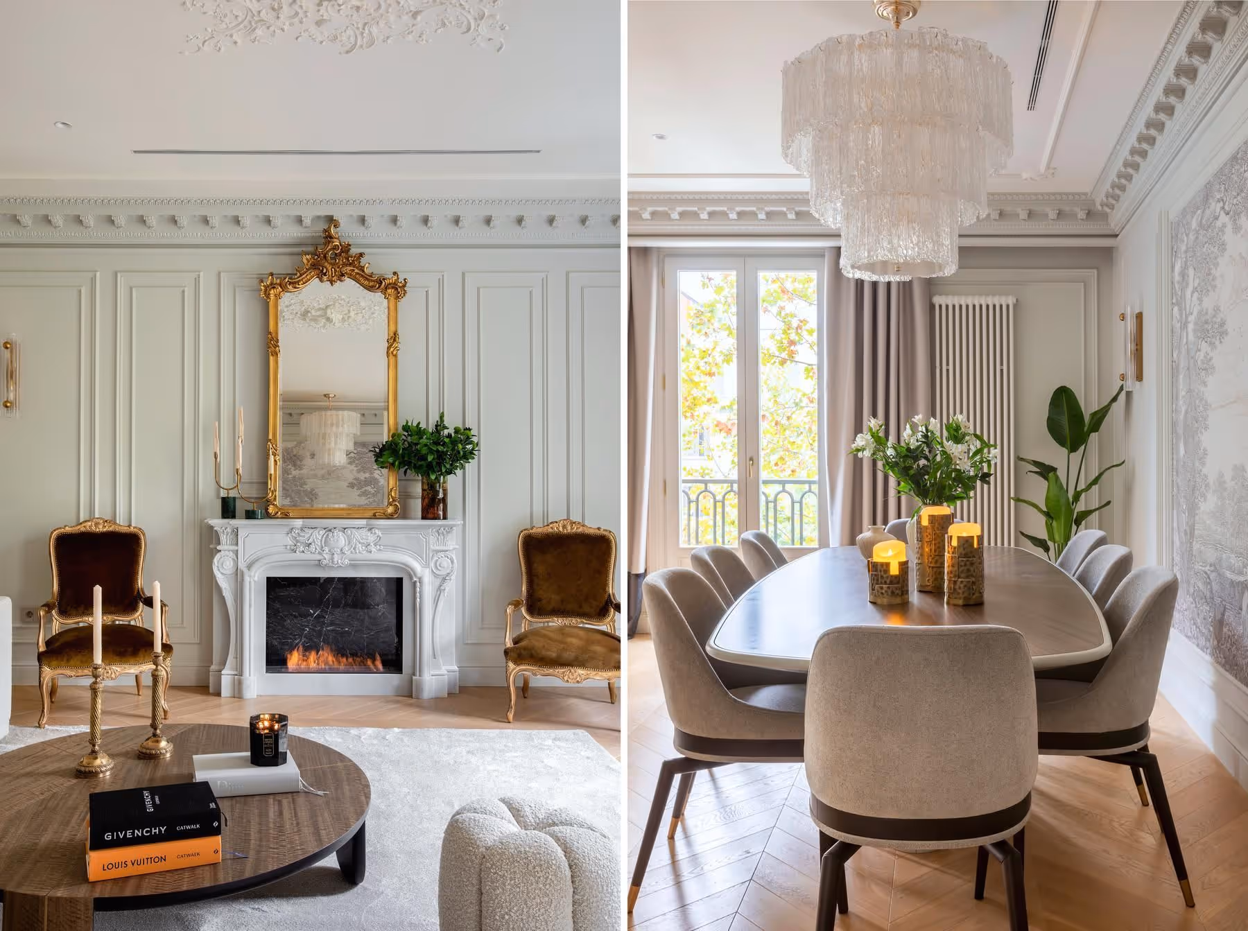 Apartment in Dreta de l'Eixample