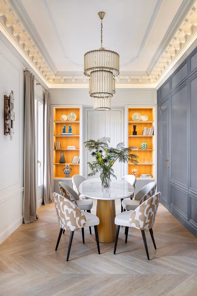 Apartment in Eixample Derecho