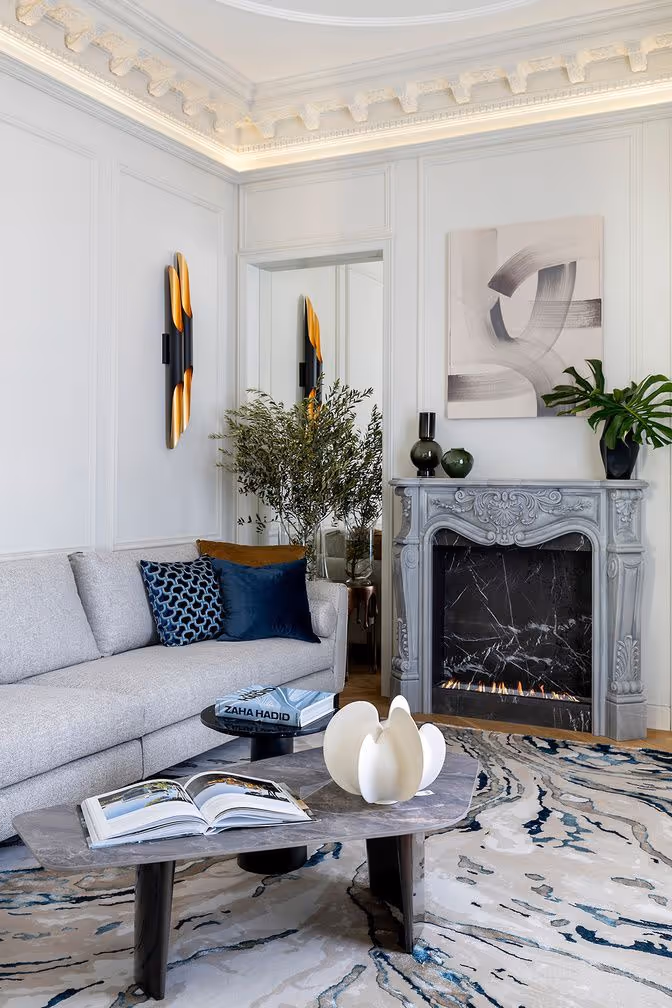 Apartment in Eixample Derecho