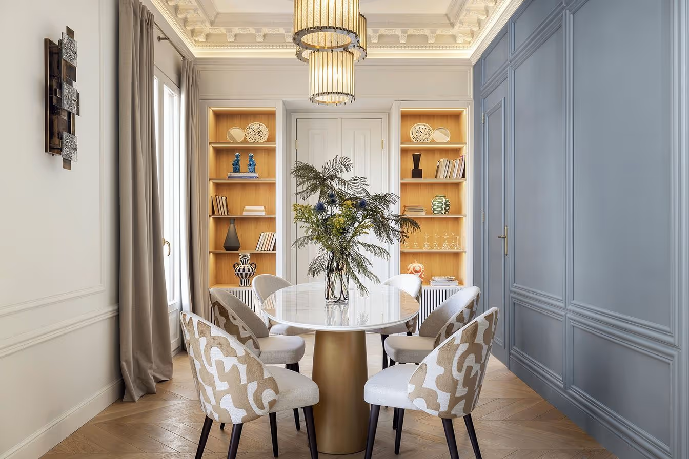 Apartment in Eixample Derecho