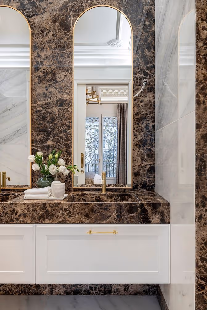 Apartment in Eixample Derecho