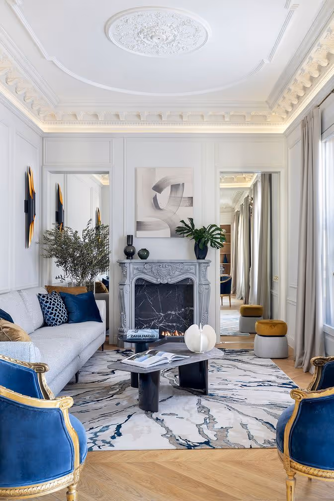 Apartment in Eixample Derecho