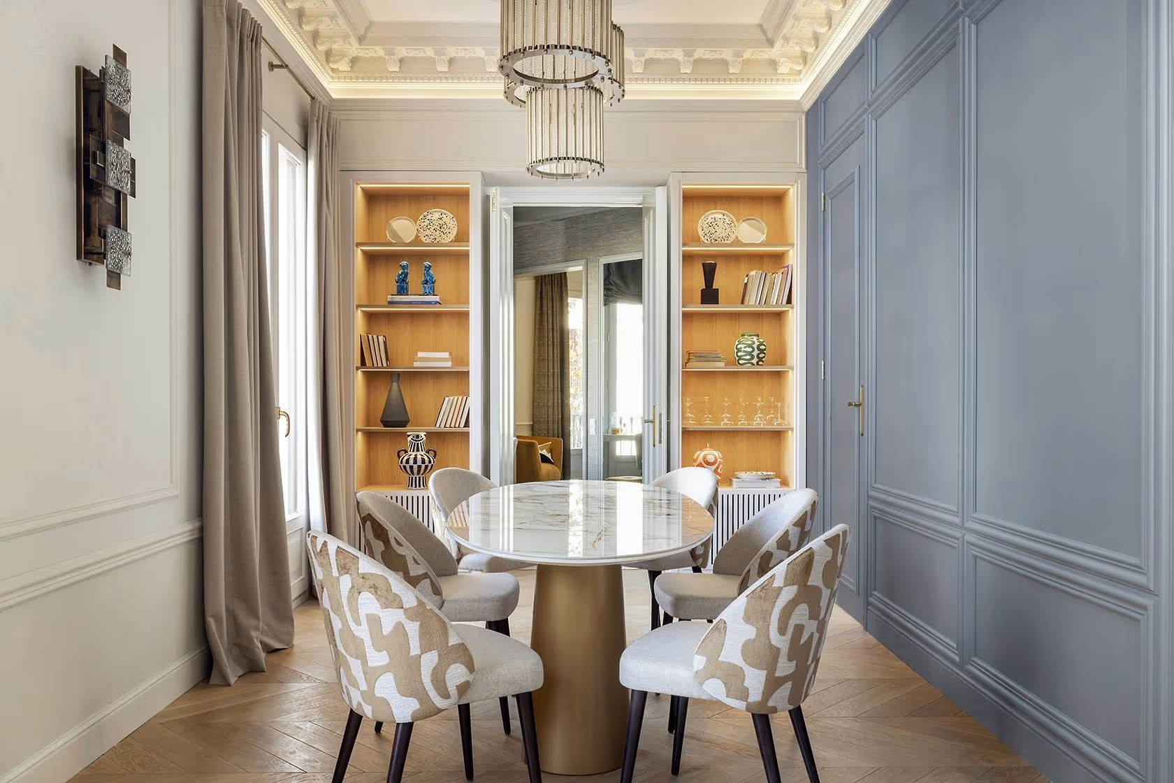 Apartment in Eixample Derecho