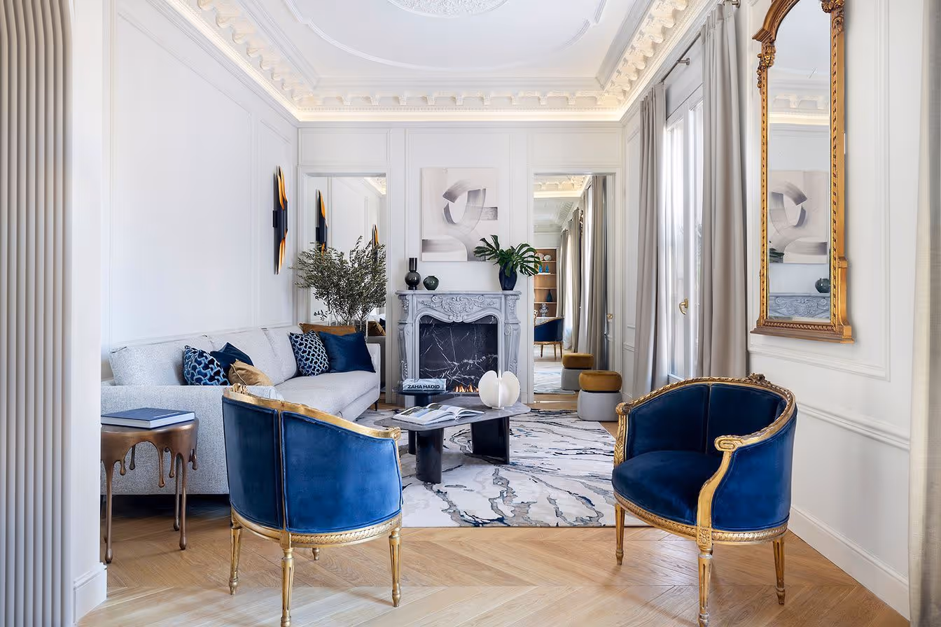 Apartment in Eixample Derecho