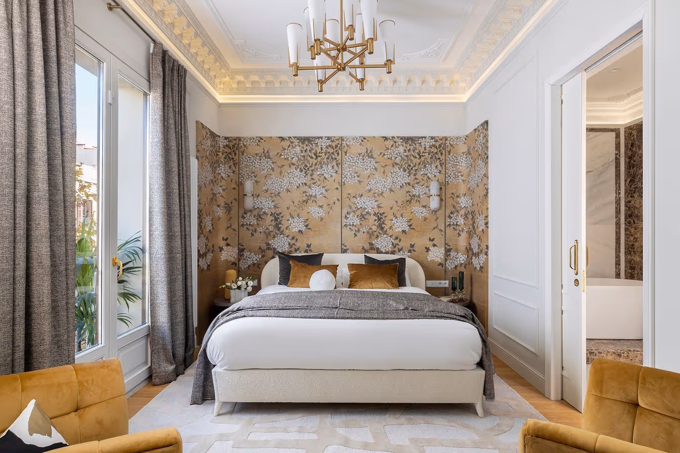 Apartment in Eixample Derecho