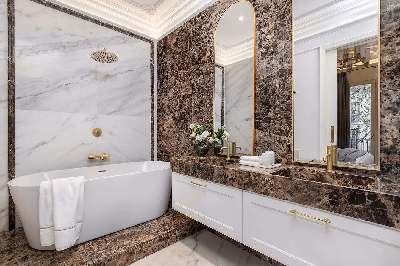 Apartment in Eixample Derecho