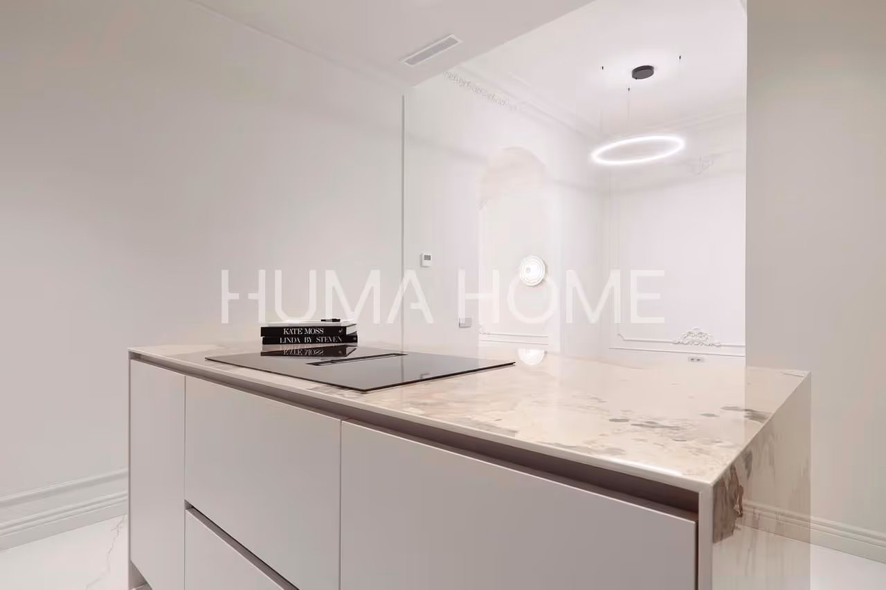 Brand New Apartment on Eixample