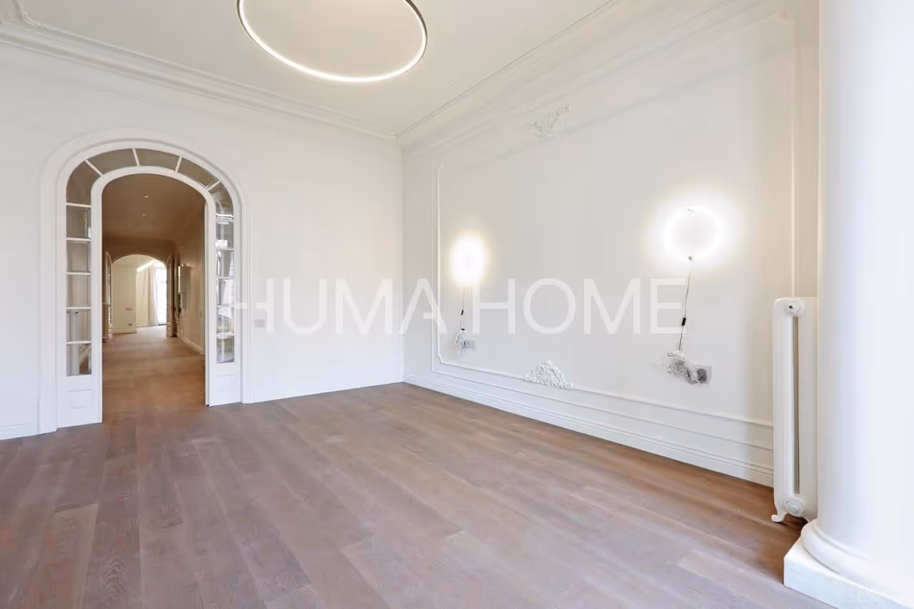 Brand New Apartment on Eixample