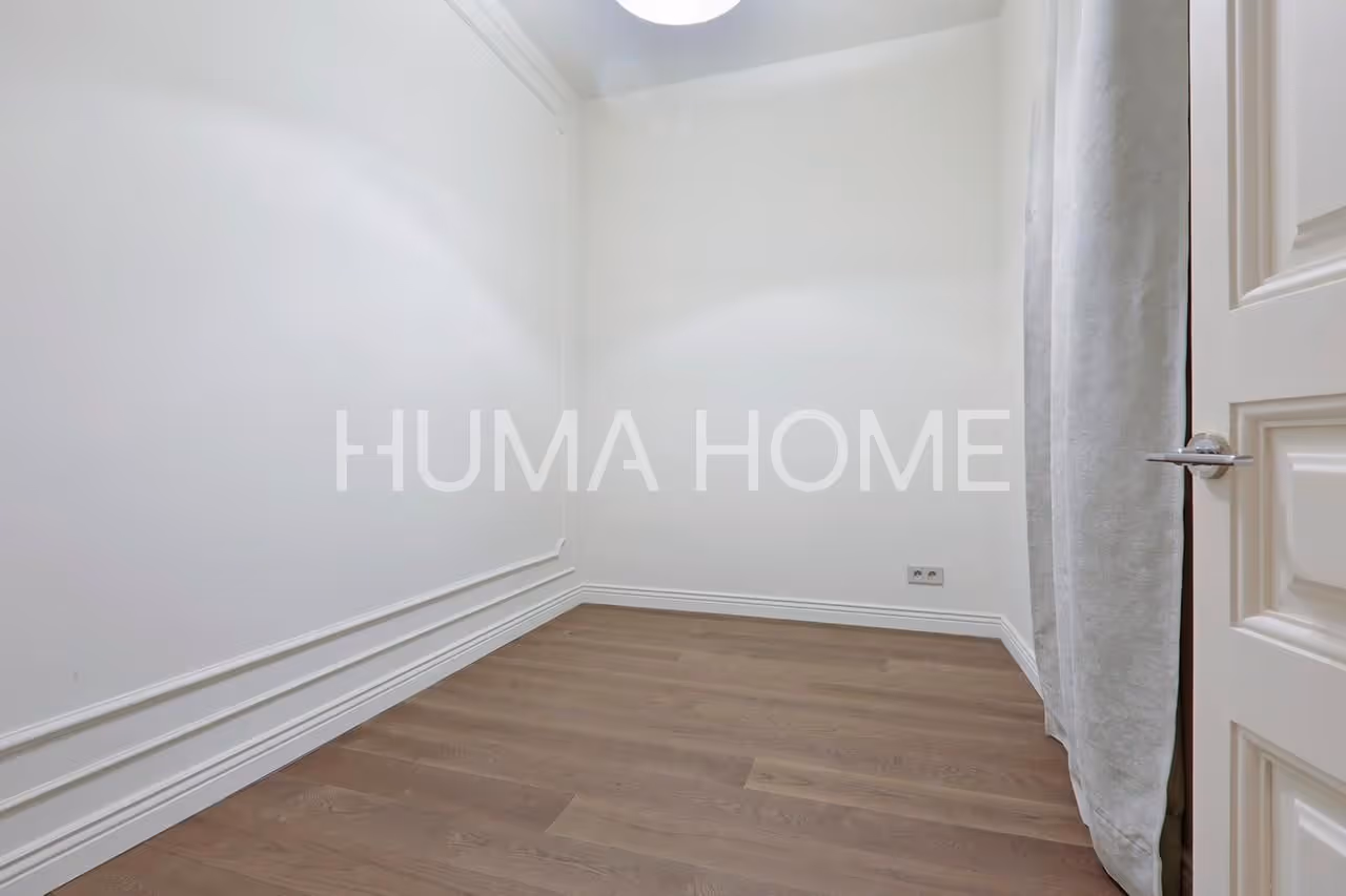 Brand New Apartment on Eixample