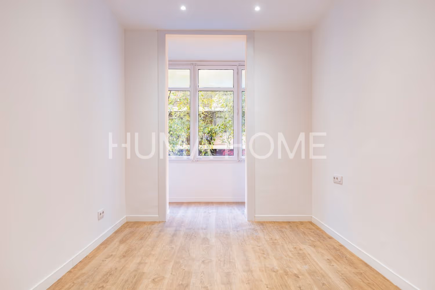 Apartment in the Heart of Barcelona