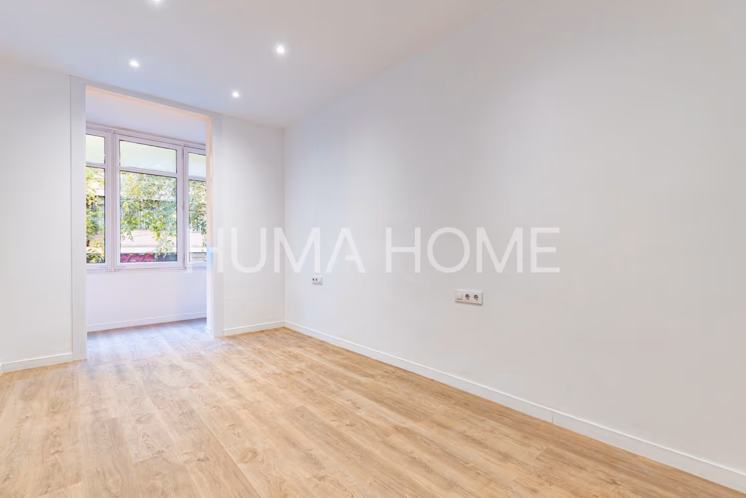 Apartment in the Heart of Barcelona