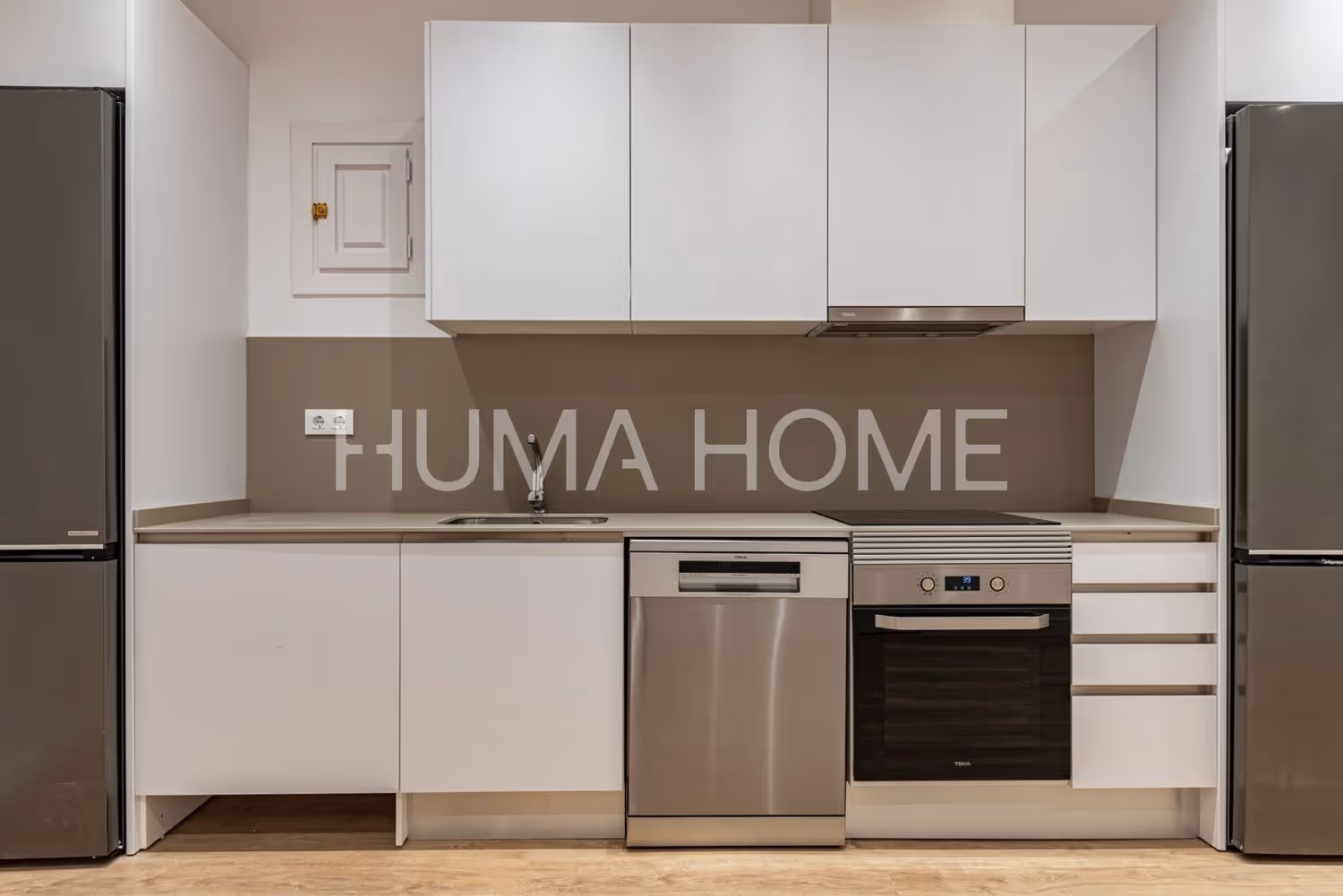 Apartment in the Heart of Barcelona