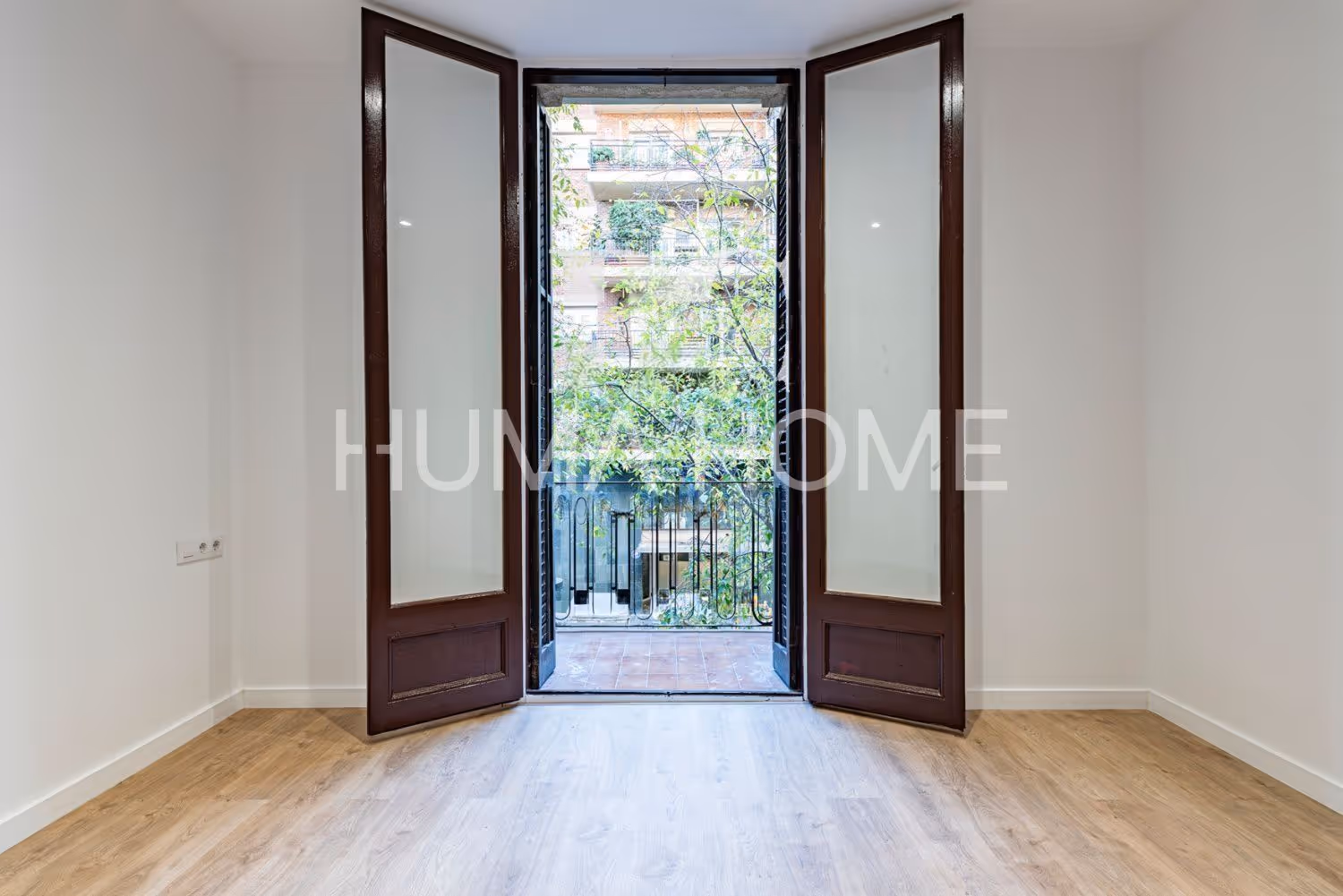 Apartment in the Heart of Barcelona