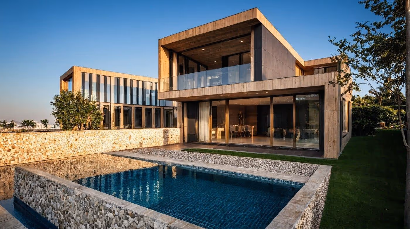 Luxury villas in Sant Antoni de Calonge