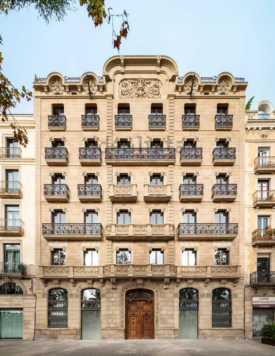 CASA CONDEMINES