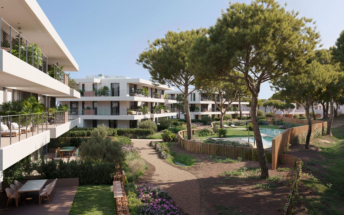 TRAMUNTANA INFINITUM RESORT