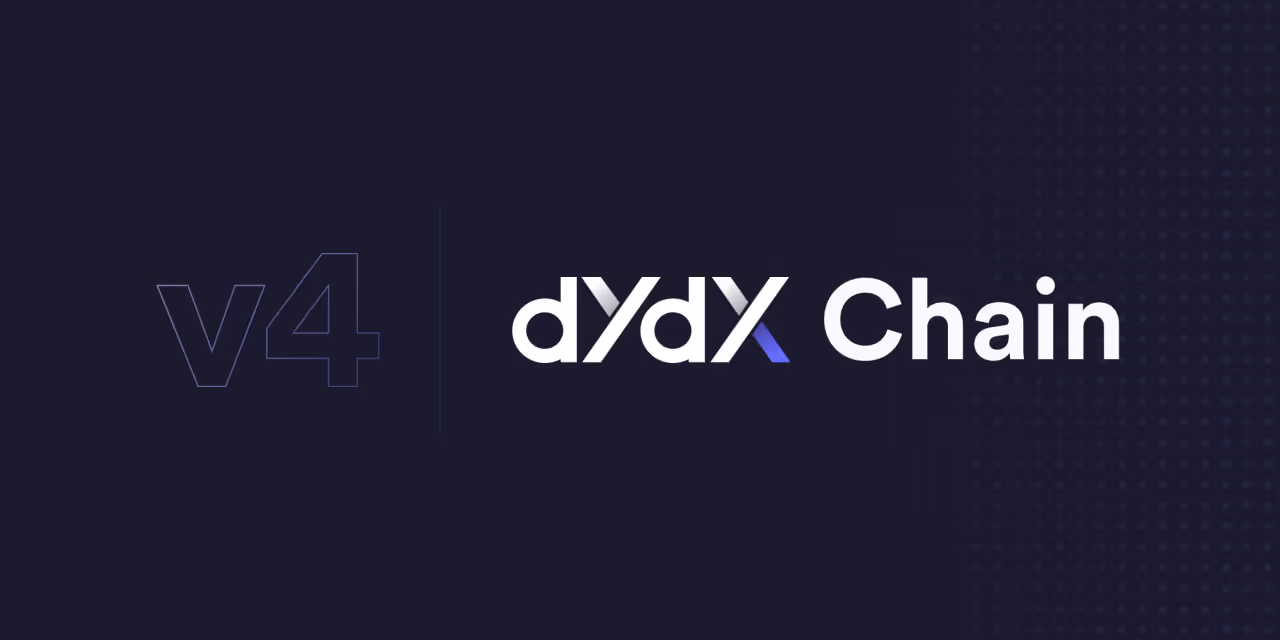 dydx v4 cosmos