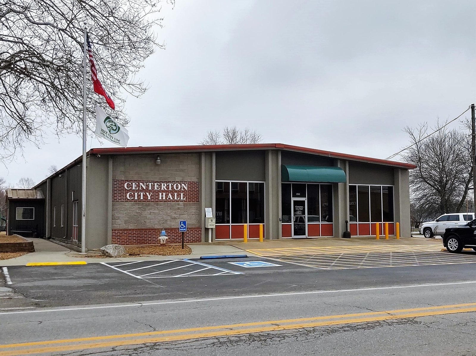 Centerton, AR
