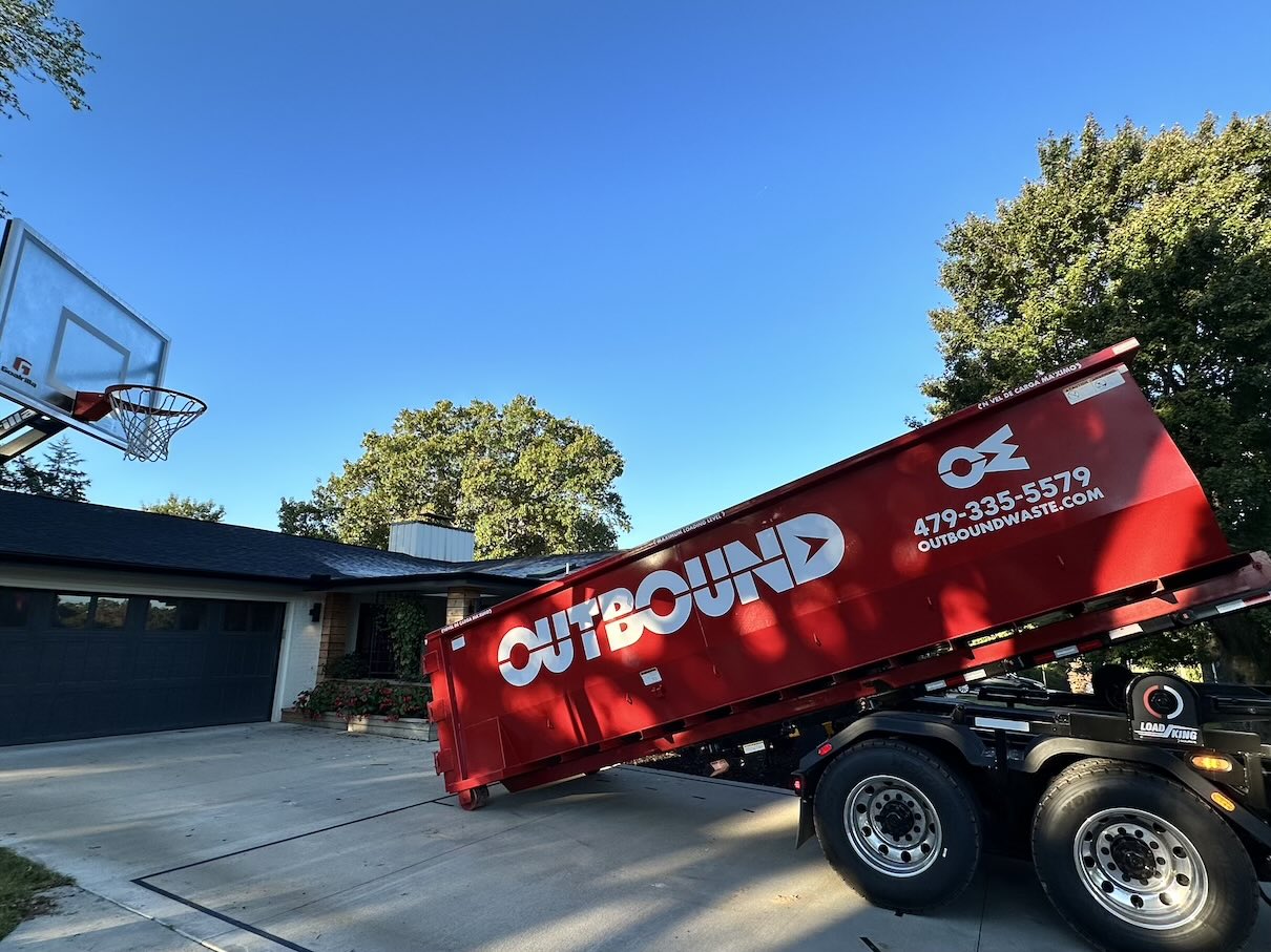The Real Cost of an Estate Cleanout in Northwest Arkansas