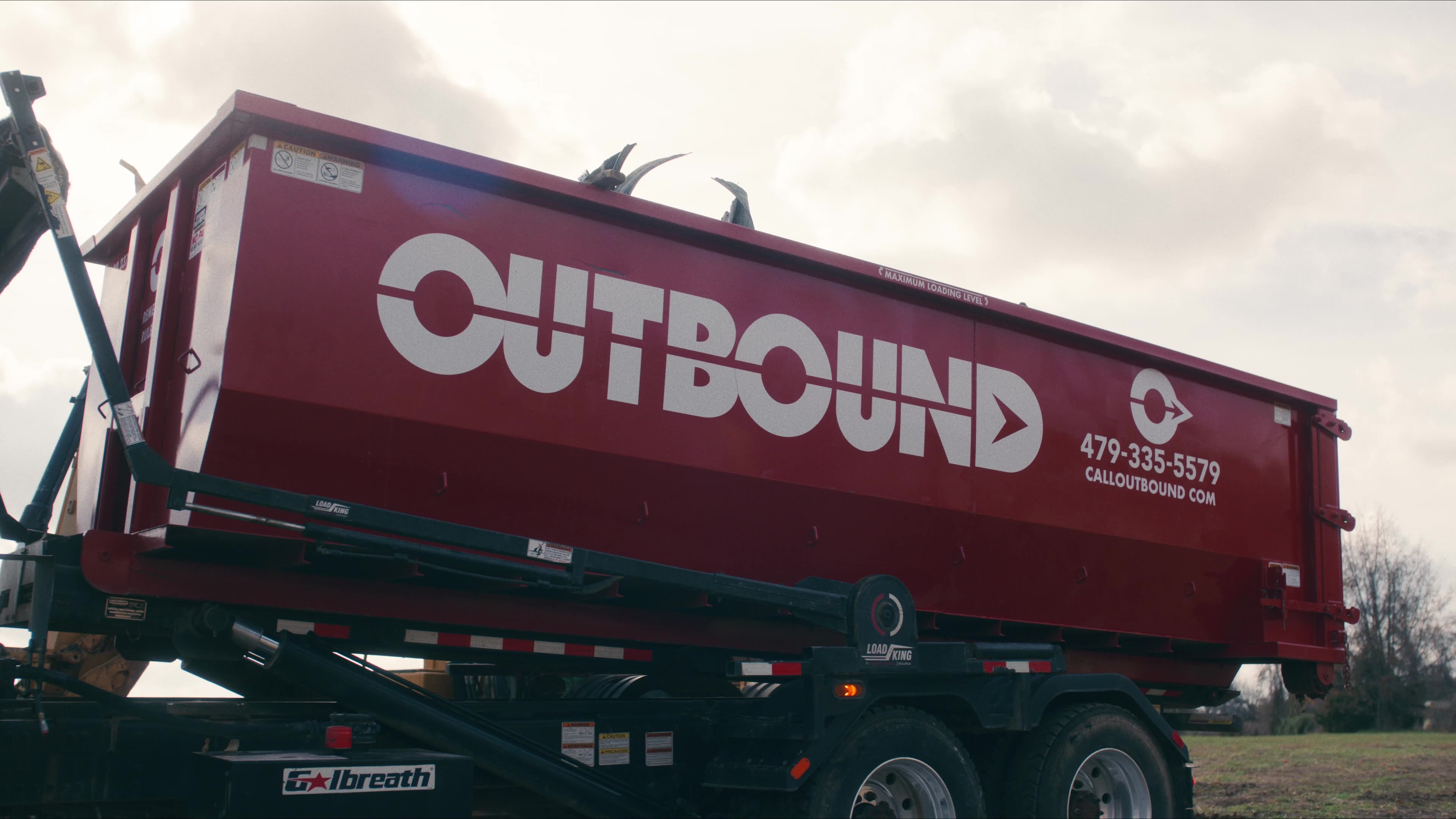 Roll-off dumpster industry guide