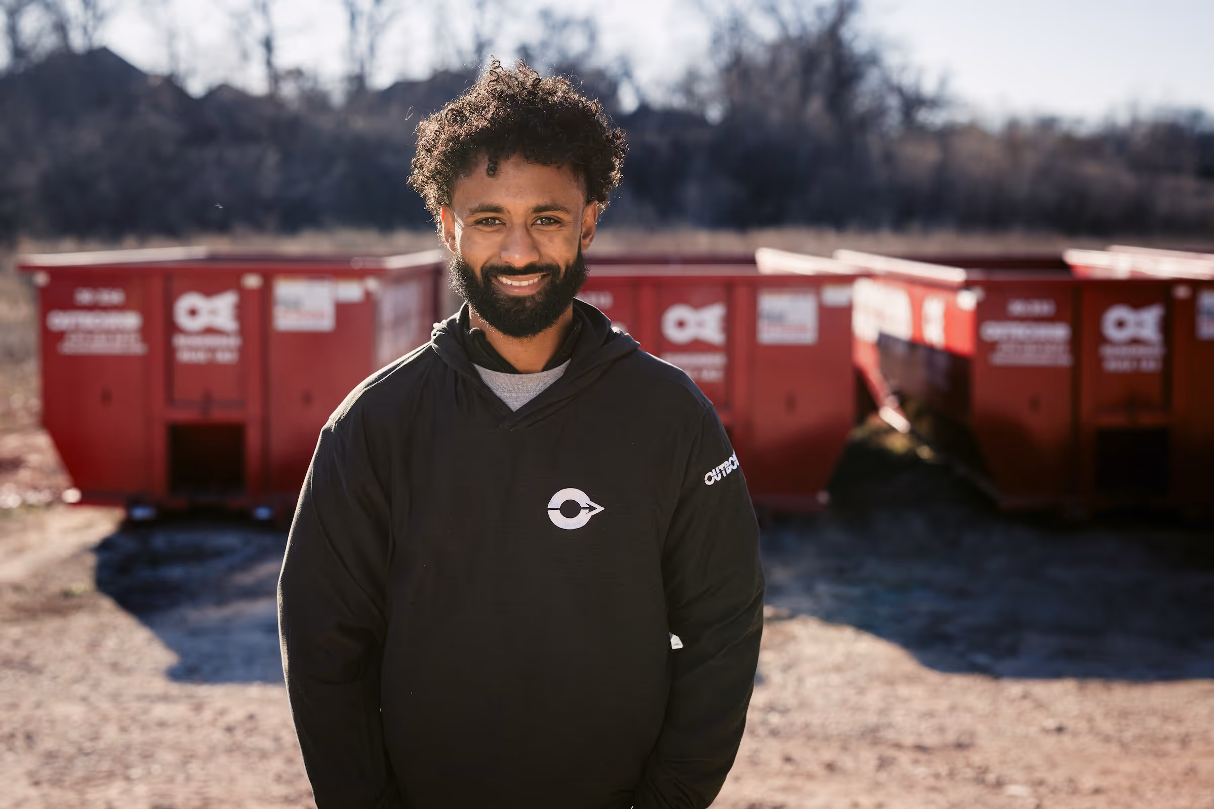 Junk Removal Pricing — Why Two Companies Quote the Same Job So