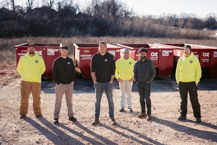 Local vs. National Franchise Junk Removal