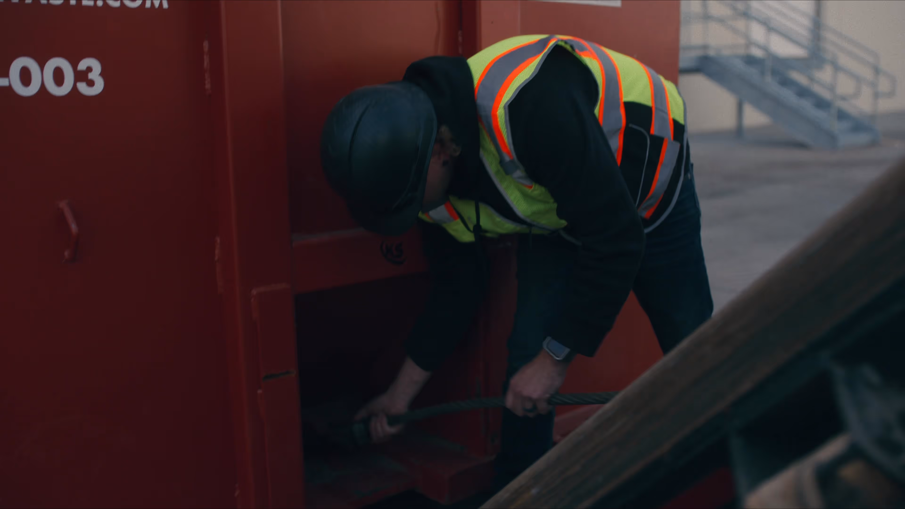 Job Site Solutions in NWA