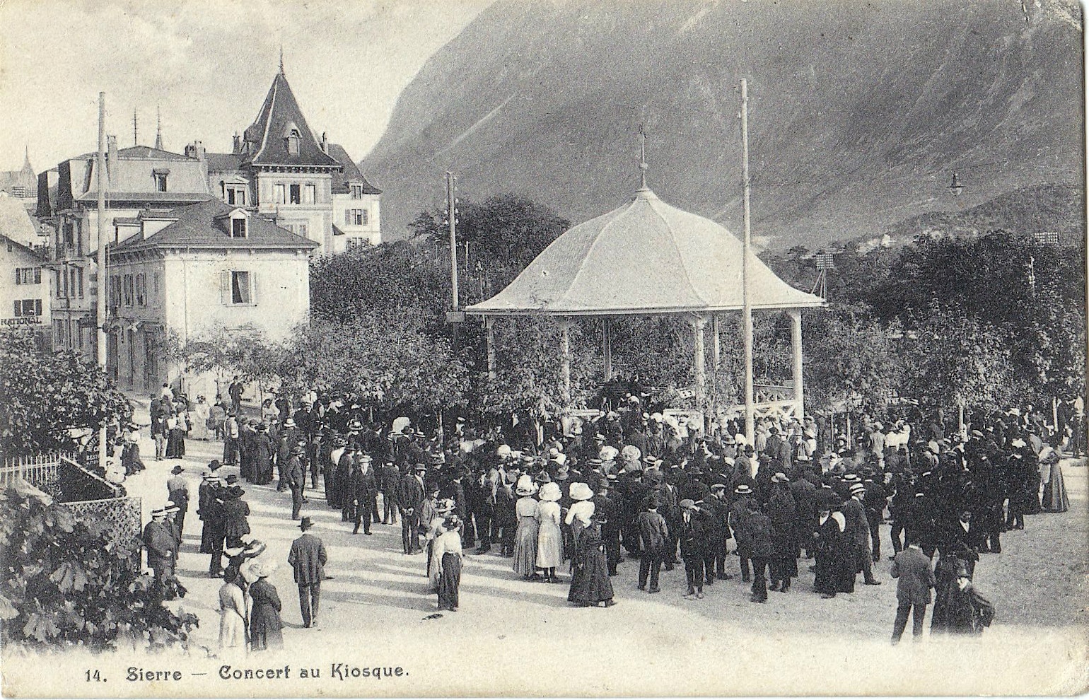 RAINER MARIA RILKE: SPACES. TIME. LANGUAGES