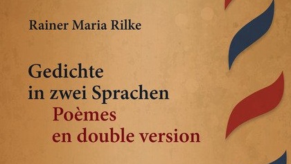 Poems in double version