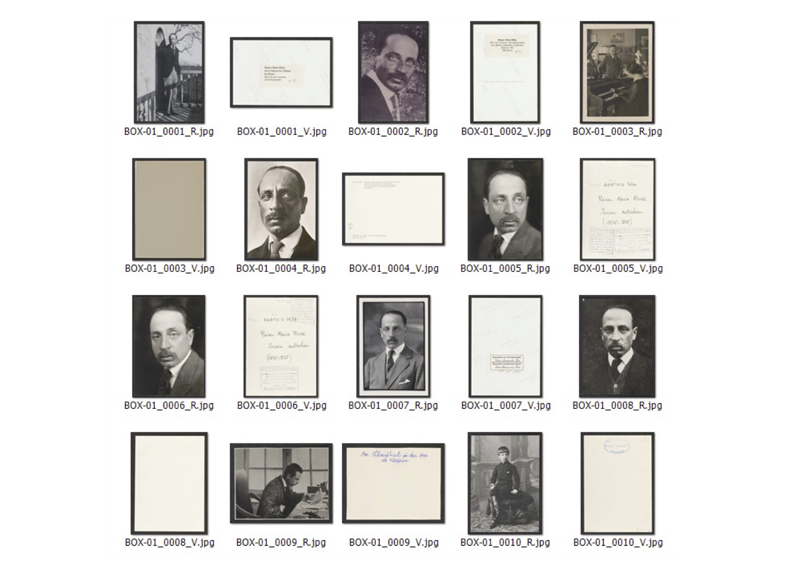 Ringvorlesung / Lecture series