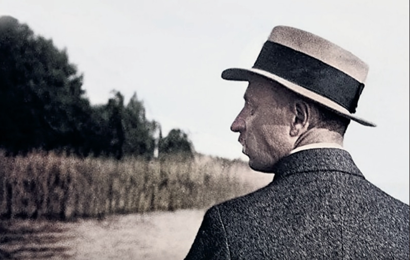 Ringvorlesung / Lecture series