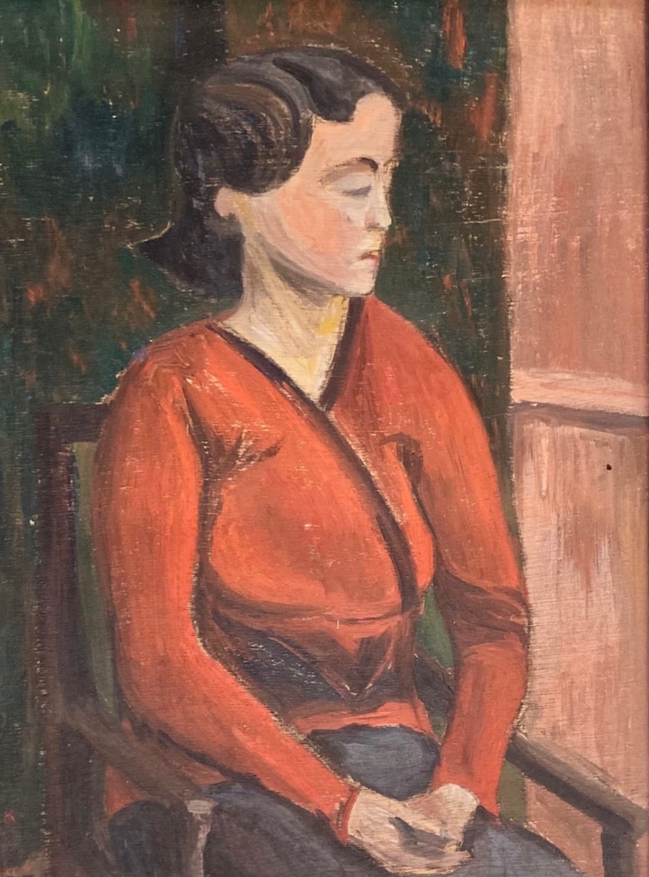 Une exposition inédite à la Fondation Rilke
